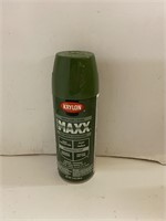 (6x bid) Krylon 12oz Hosta Leaf Spray Paint