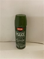 (6x bid) Krylon 12oz Hosta Leaf Spray Paint