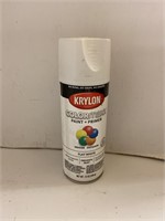 (6x bid) Lrylon 12oz Flat White Paint & Primer