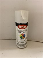 (6x bid) Lrylon 12oz Flat White Paint & Primer