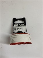 (20x bid) Pro Pulse 2-1/2" Carbon Steel Hole Saw