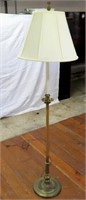 Floor Lamp H 58" - tested works