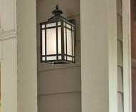 Ramelot Outdoor Wall Lantern