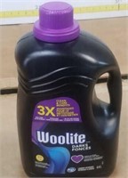 4.4l Woolite Darks Laundry Detergent