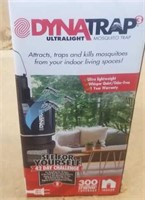 Dynatrap  Ultralight Mosquito Trap