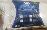 2pk Sealy Frost Cool Touch Pillows