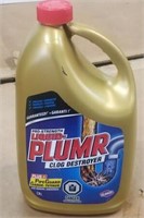 3.78l Liquid Plumber