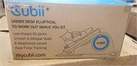 Cubii Under Desk Elliptical Machine