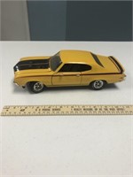 Ertl 1/18 1970 GSX Buick