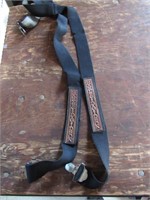 harley davidson suspenders