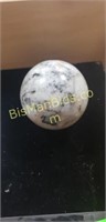 Polished Granite Paper Weight