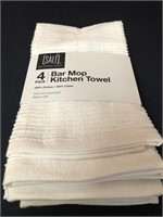 Bar Mop Kitchen Towel