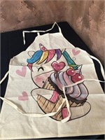 Child's Apron