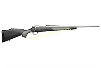 WBY VANGUARD WEATHERGUARD .243 WIN 24"