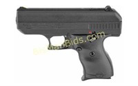 HI-PT C9 9MM CMP 3.5" 8RD POLY BLK