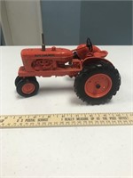 Ertl Allis-Chalmers WD 45 1/16 Scale Tractor