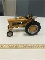 Ertl International M 1/16 Scale Tractor