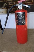 Sentry Fire Extinguisher for ABC Fires