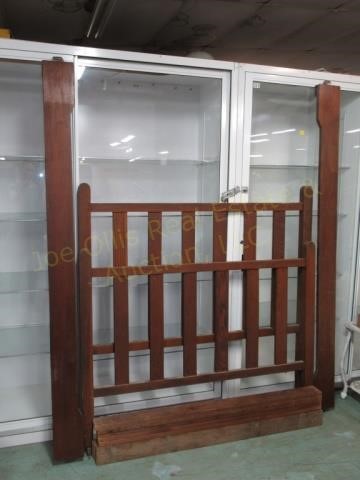 210803 - Furniture Collectibles Online Only Auction