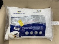 Serta perfect sleeper pillow