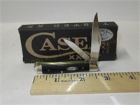 Case XX Pocket Knife N.I.B.