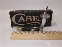 Case XX Pocket Knife N.I.B.