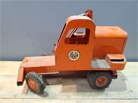 Vintage Unit Toy Truck