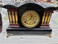 Giblert Mantel Clock