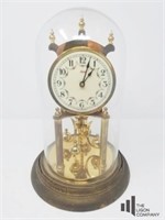 Kundo Kieninger & Obergfell Germany Clock