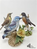 Andrea by Sadek Bird Figurines
