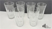 Set of 6 Malt Glasses