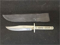 Knife - Wild Boar Blades