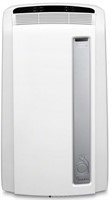 Delonghi 500 sq. ft. Portable Air Conditioner