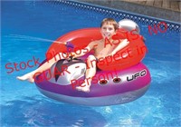 Swimline inflatable "ufo" squirter