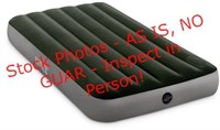 Intex queen air mattress