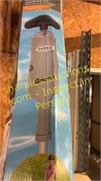 Intex rechargeable handheld vacuum