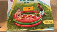 Hoovy 59" watermelon pool