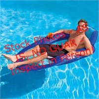 Swimways springfloat recliner xl
