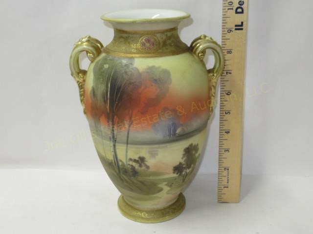 210803 - Furniture Collectibles Online Only Auction