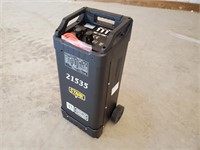 CP-400 Battery Charger 12v/24v