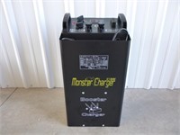 55AMP Monster Charger