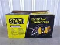 12V Fuel Transfer Pump