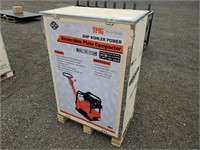 6HP Reversible Plate Compactor