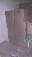 10 boxes of MENUDO