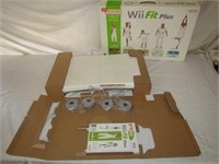 Wii Fit Plus Board Unable To Check AS-IS