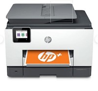 HP OfficeJet Pro 9025e Wireless Color Printer
