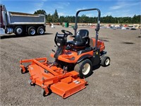 2019 Kubota F2690 Mower