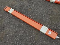 72" Extension Forks (1 Pair)