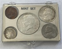 1964 Mint Set