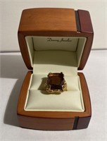 1 Ring in Denny Jewelers